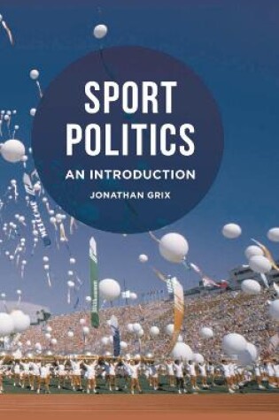 Cover of Sport Politics