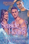 Book cover for Seaside Hearts Series Books 1-2