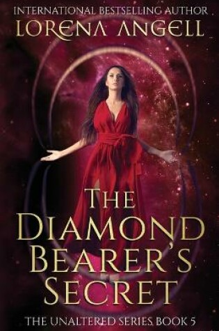 Cover of The Diamond Bearer's Secret