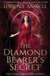 Book cover for The Diamond Bearer's Secret