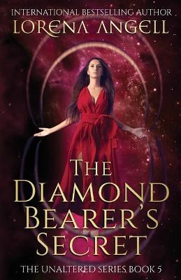 Cover of The Diamond Bearer's Secret