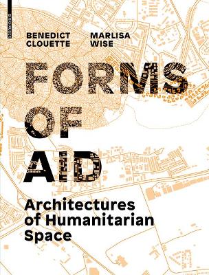 Cover of Forms of Aid