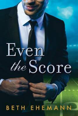 Book cover for Even the Score