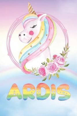 Book cover for Ardis