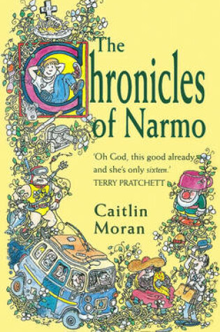 Cover of The Chronicles of Narmo