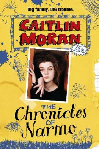 Cover of The Chronicles Of Narmo