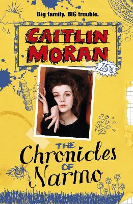 The Chronicles Of Narmo by Caitlin Moran