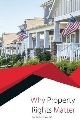 Cover of Why Property Rights Matter