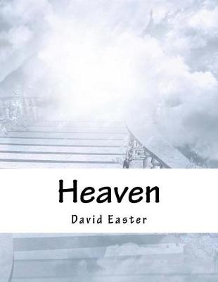 Book cover for Heaven