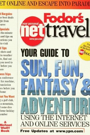 Cover of Net Travel