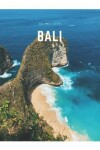 Book cover for Bali