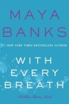 Book cover for With Every Breath