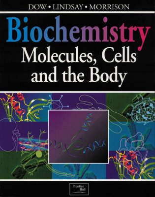 Book cover for Online Course Pack:Biochemistry/Fundamentals of Anatomy & Physiology with IP 9-System Suite:Int Ed/Brock Biology of Microorganisms & Student Companion Website Plus Grade Tracker-access Card/Biology PIE