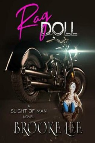 Cover of Rag Doll