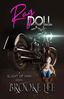 Cover of Rag Doll