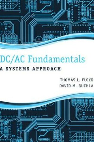 Cover of DC/AC Fundamentals