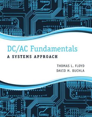 Book cover for DC/AC Fundamentals