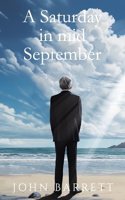 Book cover for A Saturday in Mid September