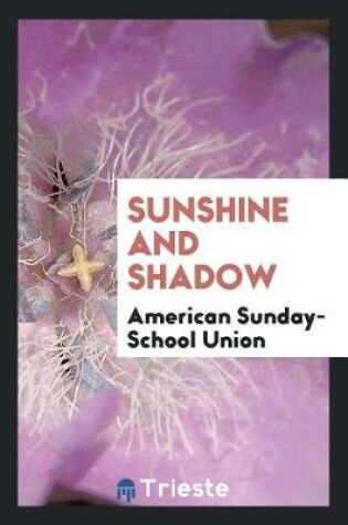 Cover of Sunshine and Shadow