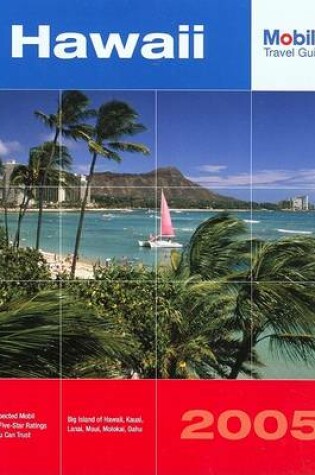 Cover of Hawaii