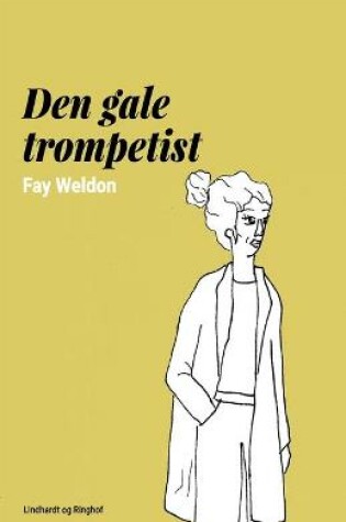 Cover of Den gale trompetist