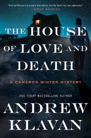 Cover of The House of Love and Death