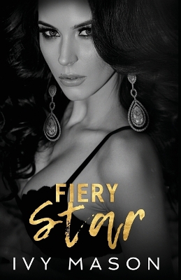 Book cover for Fiery Star