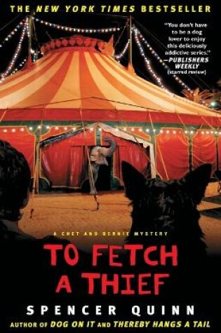 Cover of To Fetch a Thief
