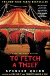 Book cover for To Fetch a Thief