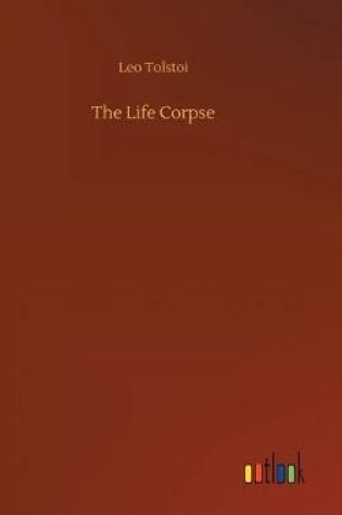 Cover of The Life Corpse