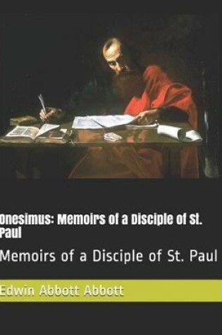 Cover of Onesimus