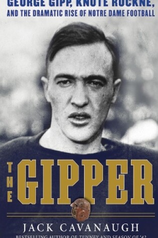Cover of The Gipper