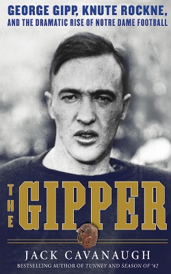 Cover of The Gipper