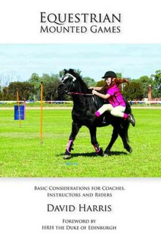 Cover of Equestrian Mounted Games