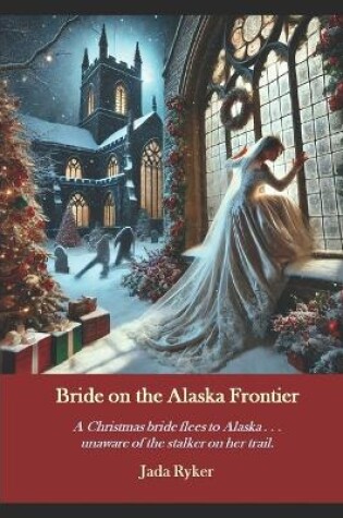 Cover of Bride on the Frontier