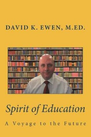 Cover of Spirit of Education