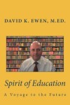 Book cover for Spirit of Education