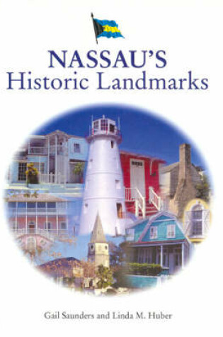 Cover of Nassau's Historic Landmarks