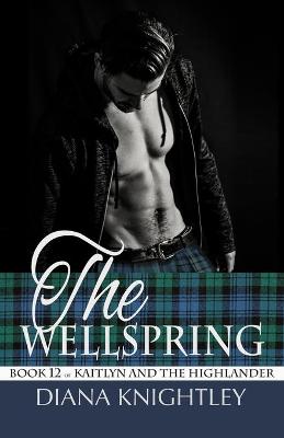 Book cover for The Wellspring