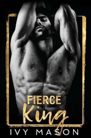 Cover of Fierce King