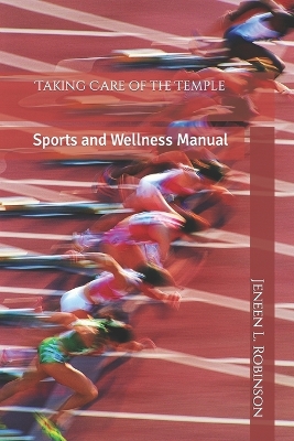 Cover of Taking Care of the Temple