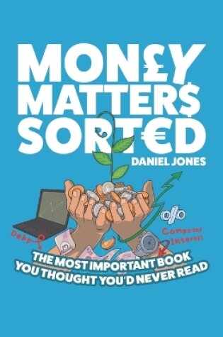 Cover of Money Matters Sorted