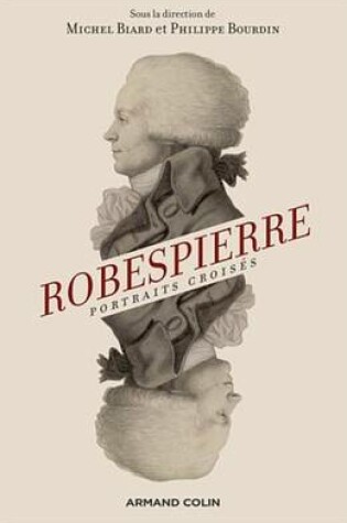 Cover of Robespierre - 2e Ed.