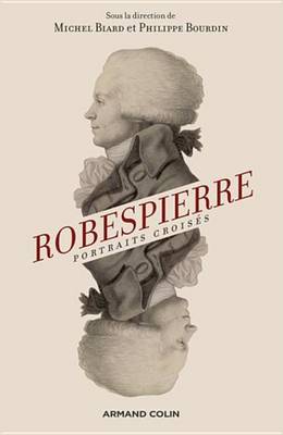 Book cover for Robespierre - 2e Ed.