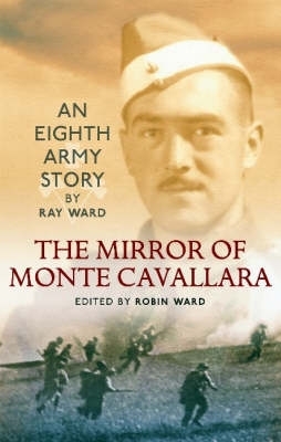 Book cover for The Mirror of Monte Cavallara