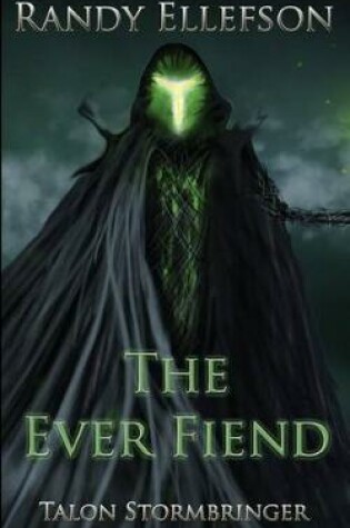 Cover of The Ever Fiend