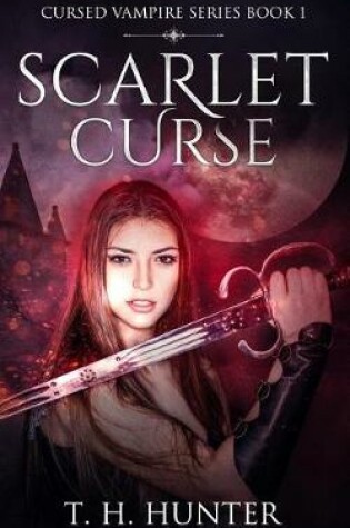 Cover of Scarlet Curse