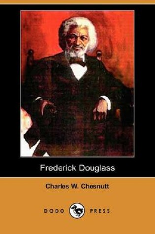 Cover of Frederick Douglass (Dodo Press)