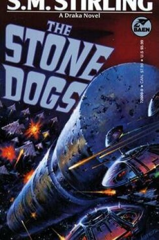 Cover of Stone Dogs