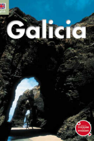 Cover of Galicia